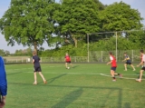Training van S.K.N.W.K. JO19-1 van donderdag 1 mei 2025 (25/48)